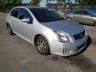 NISSAN - SENTRA