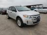 FORD - EDGE