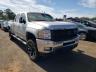CHEVROLET - SILVERADO
