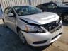 NISSAN - SENTRA