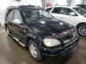 MERCEDES-BENZ - M-CLASS