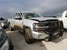 CHEVROLET - SILVERADO