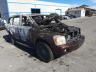 DODGE - DURANGO