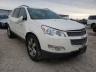 CHEVROLET - TRAVERSE