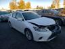 LEXUS - CT 200