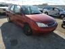 FORD - FOCUS