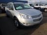 CHEVROLET - TRAVERSE