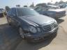 MERCEDES-BENZ - E-CLASS