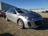 MAZDA - MAZDA3
