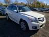 MERCEDES-BENZ - GLK-CLASS