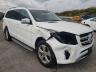 MERCEDES-BENZ - GLS-CLASS