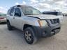 NISSAN - XTERRA