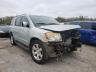 NISSAN - ARMADA