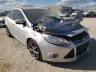 FORD - FOCUS