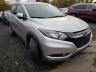 HONDA - HR-V