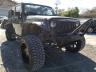 JEEP - WRANGLER