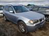 BMW - X3