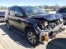 NISSAN - ARMADA
