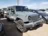 JEEP - WRANGLER