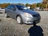 NISSAN - SENTRA