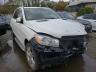 MERCEDES-BENZ - M-CLASS