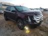 FORD - EDGE