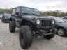 JEEP - WRANGLER