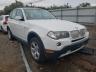 BMW - X3