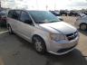 DODGE - GRAND CARAVAN