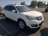 CHEVROLET - TRAVERSE