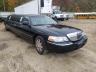 LINCOLN - TOWN CAR