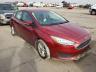 FORD - FOCUS