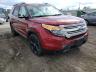 FORD - EXPLORER