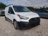 FORD - TRANSIT CONNECT