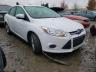 FORD - FOCUS