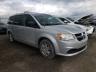 DODGE - GRAND CARAVAN