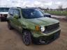 JEEP - RENEGADE