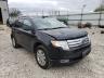 FORD - EDGE