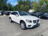 MERCEDES-BENZ - GLC-CLASS