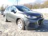 CHEVROLET - TRAX