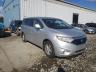 NISSAN - QUEST