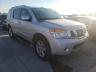 NISSAN - ARMADA