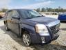 GMC - TERRAIN