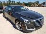 CADILLAC - CTS