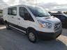 FORD - TRANSIT CONNECT