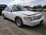 FORD - CROWN VICTORIA