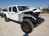 JEEP - GLADIATOR