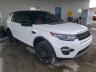 LAND ROVER - DISCOVERY