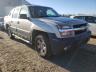 CHEVROLET - AVALANCHE