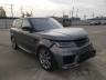 LAND ROVER - RANGE ROVER